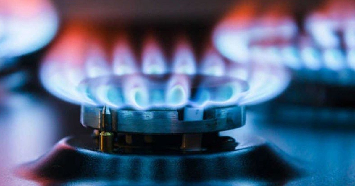 Senado aprobó el proyecto que reduce tarifas de gas en zonas de bajas temperaturas