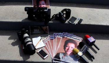 Sentencian a exalcalde por el asesinato de la periodista Miroslava Breach