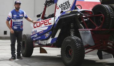 Sergio ‘Checo’ Pérez se adjudicó el Gran Premio de Azerbaiyán