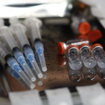 Sociedad Chilena de Inmunología emplaza al Gobierno a entregar los resultados de la vacunación y respalda la urgencia de la tercera dosis