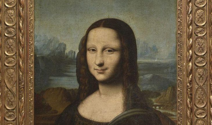 Subastan la réplica más famosa de la Mona Lisa por más de 3 millones de dólares