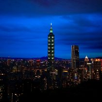 Taiwán manifestó estar “profundamente disgustados” por exclusión de la 74a Asamblea Mundial de la Salud