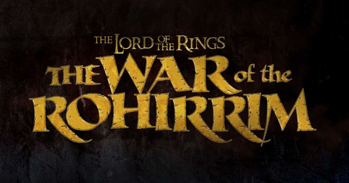 "The War of the Rohirrim": ¿cómo será la nueva película de "El Señor de los Anillos"?