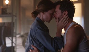 Trailer de “Reminiscencia”: Hugh Jackman y Rebecca Ferguson en un thriller de acción que anhela el pasado