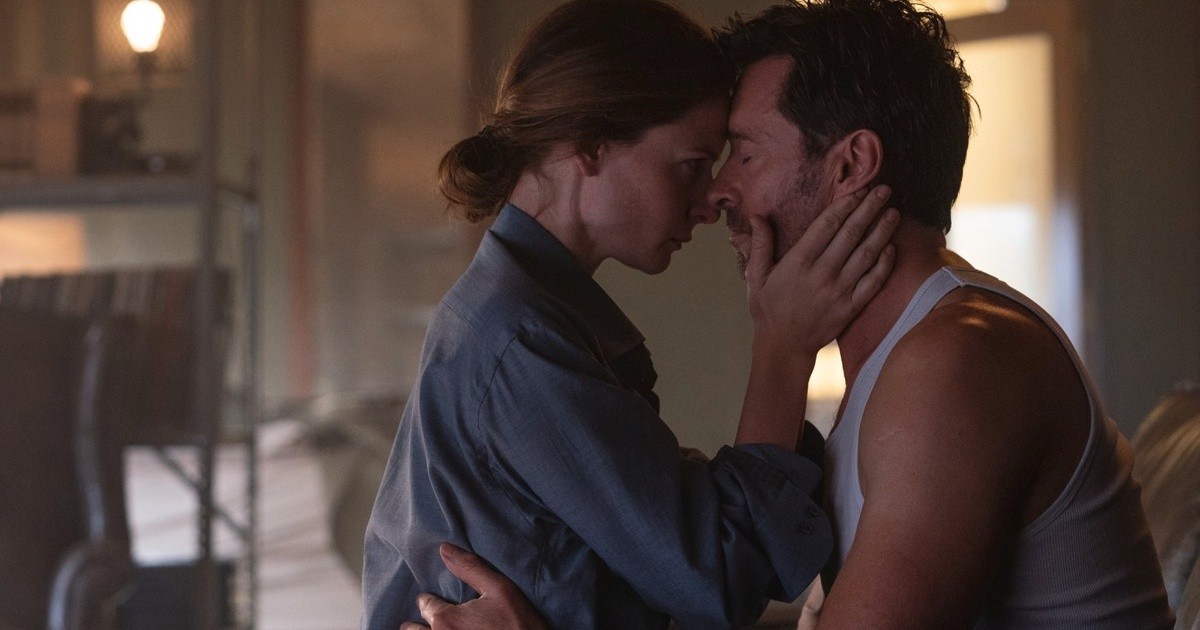 Trailer de "Reminiscencia": Hugh Jackman y Rebecca Ferguson en un thriller de acción que anhela el pasado