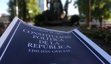 Tricel ratificó nombres de los 155 convencionales constituyentes