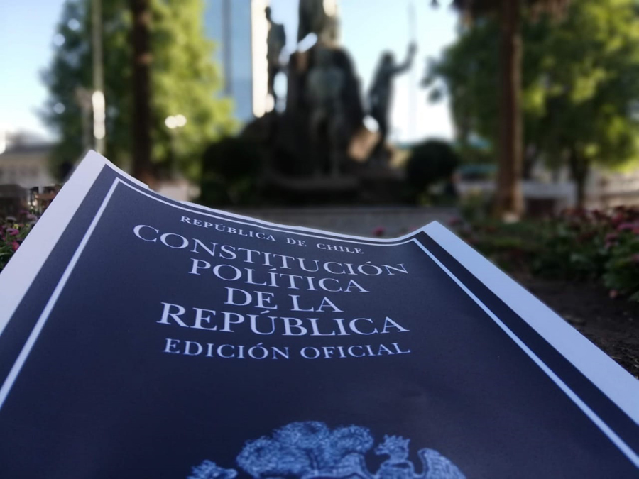 Tricel ratificó nombres de los 155 convencionales constituyentes
