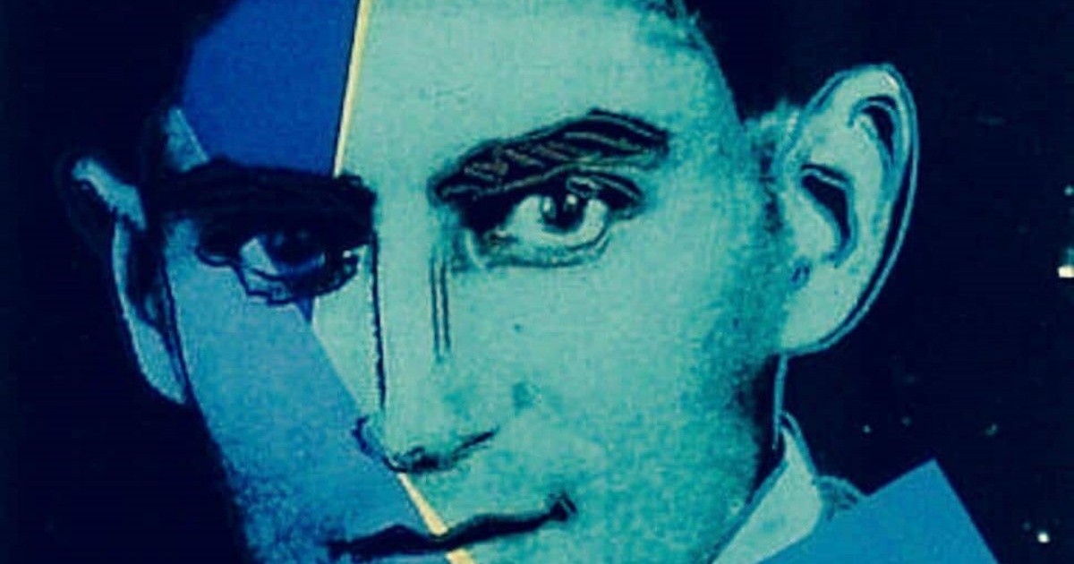 Un día como hoy fallecía Frank Kafka, el escritor que pidió que quemaran sus obras
