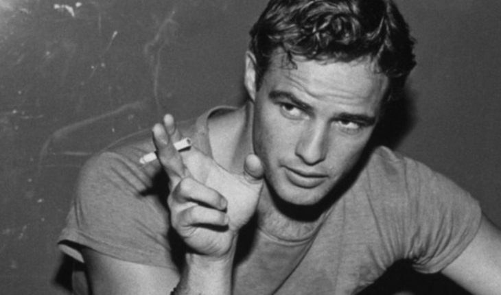 Un día como hoy fallecía Marlon Brando el hombre más amado y odiado por igual