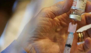 Vacunar a menores de edad contra el Covid-19 no es de alta prioridad