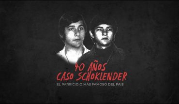 Video: EL CASO SCHOKLENDER: A 40 AÑOS DEL PARRICIDIO QUE MARCÓ LA HISTORIA CRIMINAL ARGENTINA.