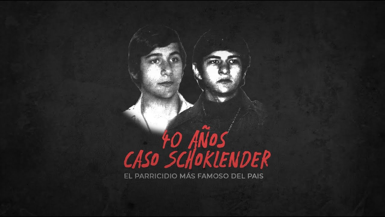 EL CASO SCHOKLENDER: A 40 AÑOS DEL PARRICIDIO QUE MARCÓ LA HISTORIA CRIMINAL ARGENTINA.