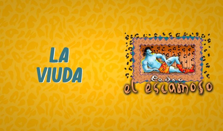 Video: La Viuda – Pedro el Escamoso ♪ Canción oficial – Letra | Caracol TV