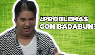 Video: Mario Aguilar llama ‘tóxicos’ a Badabun | SNSerio