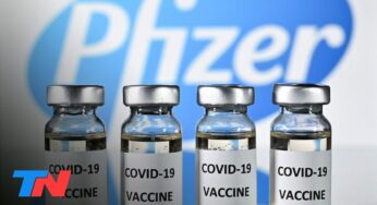 Video: Presentaron un amparo para que una adolescente reciba la vacuna de Pfizer