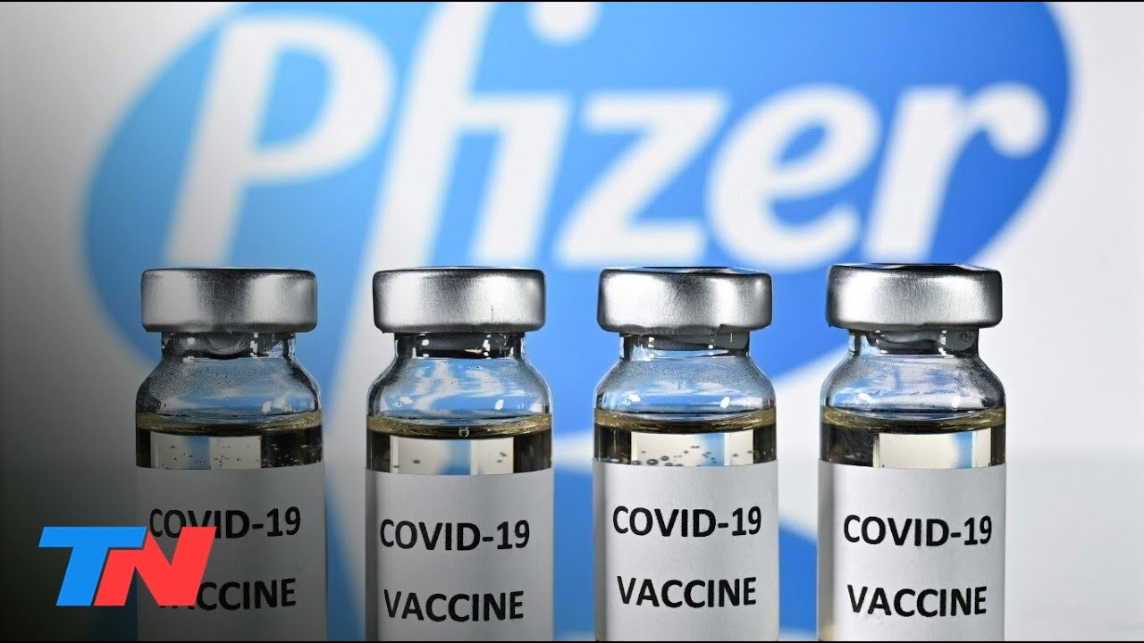 Presentaron un amparo para que una adolescente reciba la vacuna de Pfizer