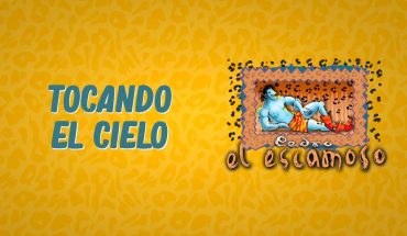 Video: Tocando el cielo – Pedro el Escamoso ♪ Canción oficial – Letra | Caracol TV