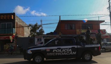 maestra lucha para huir del Cártel Jalisco