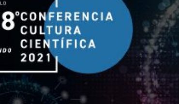 translated from Spanish: 8th Conference of Scientific Culture UNAB