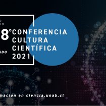 8th Conference of Scientific Culture UNAB