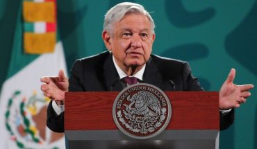 translated from Spanish: AMLO accuses US Embassy of giving ‘corn with weevil’ for funding to CSOs