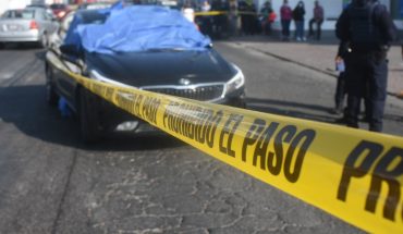 Atacan en Edomex a alcaldesa de Pilcaya, Guerrero; 2 policías murieron