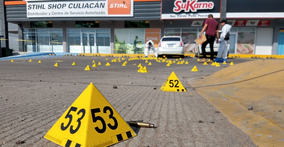 Armed groups kidnapped 9 PRI and Morena electoral operators in Sinaloa
