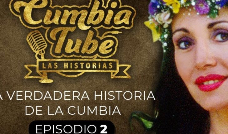 translated from Spanish: “Cumbia Tube: the stories” arrives, a series that narrates the golden age of Tropical music