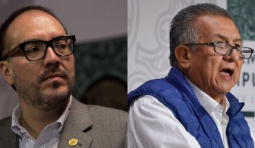 Diputados aprueban desafuero de Mauricio Toledo y Saúl Huerta