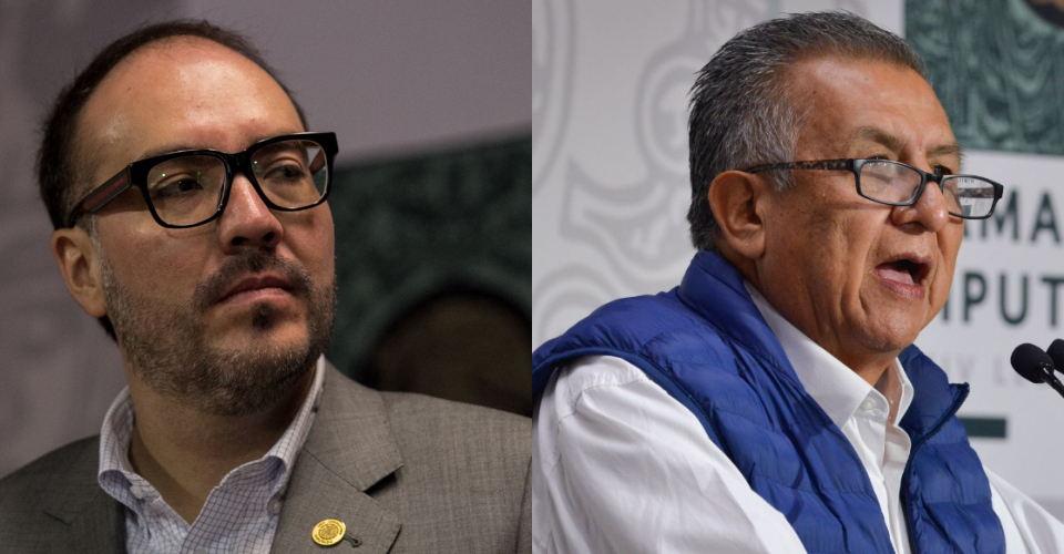 Due to lack of attendees, deputies postpone discussion of immunity to Toledo and Saul Huerta