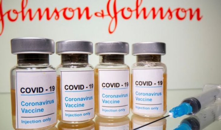 translated from Spanish: EU discards millions of J&J’s vaccines due to factory problems