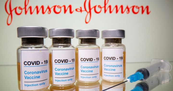 EU discards millions of J&J's vaccines due to factory problems