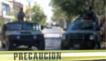 Vinculan a proceso a cinco por matanza de civiles en Reynosa