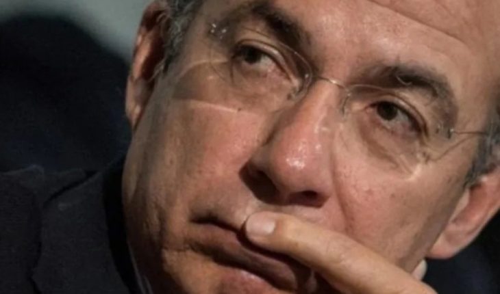 translated from Spanish: Felipe Calderón calls “remedies” to vaccines against Covid-19 CanSino and Sputnik V