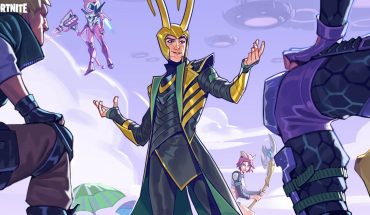 translated from Spanish: From Disney Plus to Fortnite: Loki joins the battle