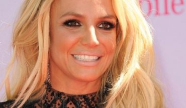 translated from Spanish: “I want my life again, enough is enough,” demands Britney Spears