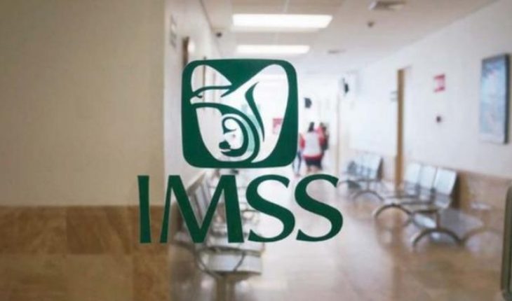 translated from Spanish: IMSS will provide first aid care to district and local board officials during election day and counting