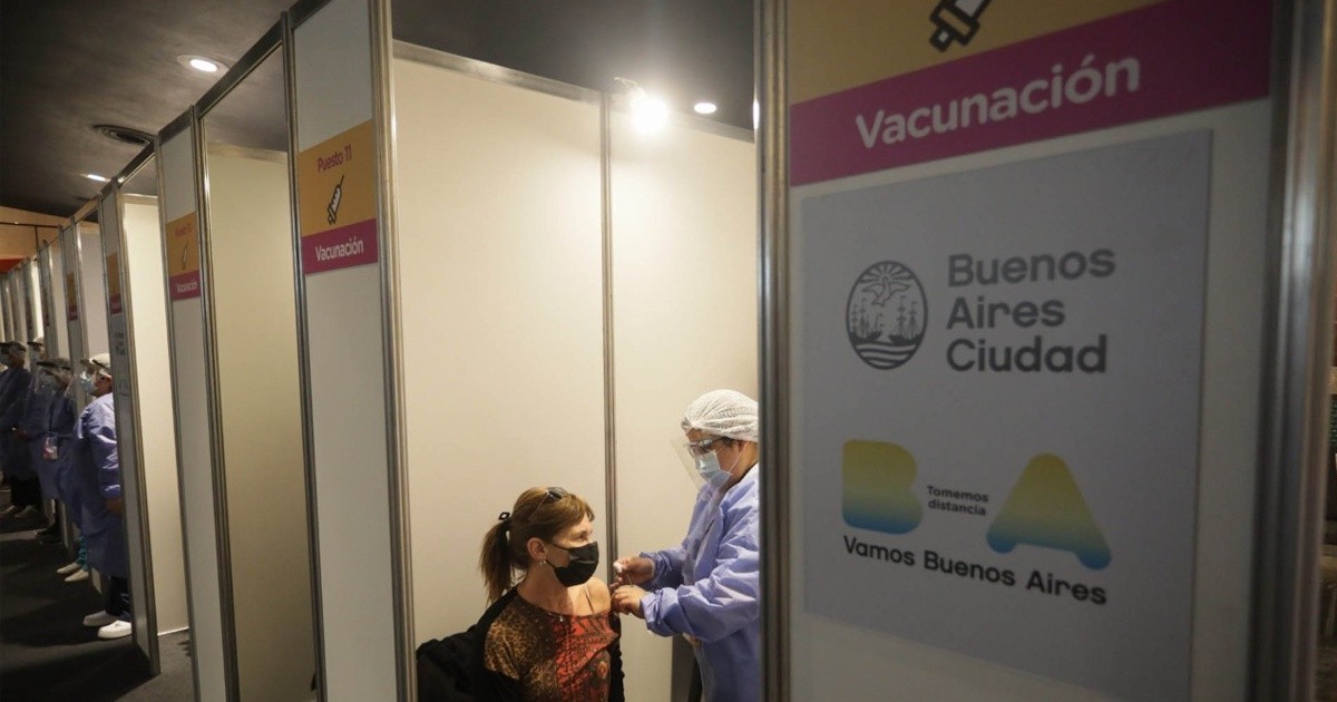 In the coming days, City would open vaccination for over 35