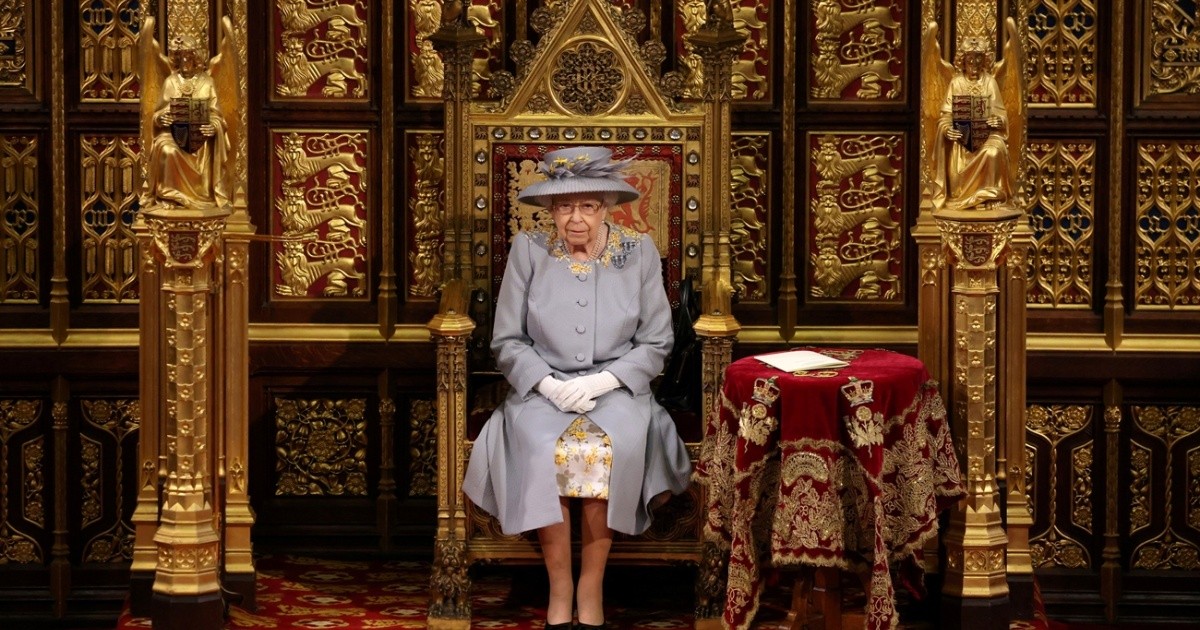 Investigation reveals historical racism at Buckingham Palace