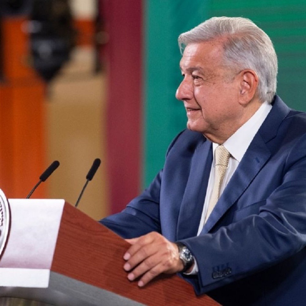It's now a national sport to blame austerity: AMLO