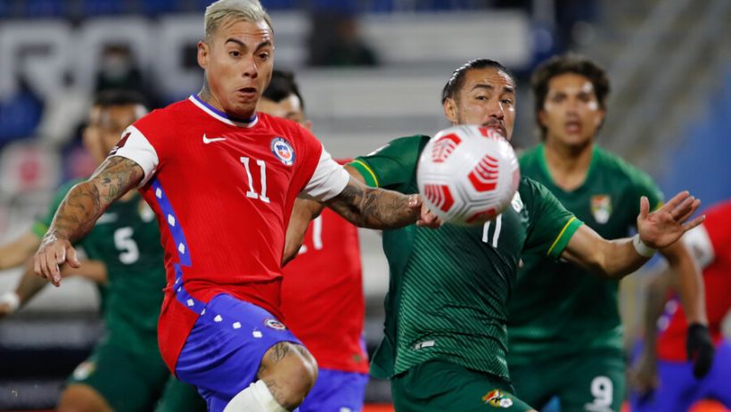 La Roja faces Bolivia in their second Copa America matchup