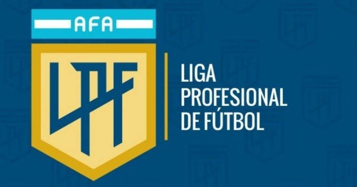 Liga Profesional: when the new tournament of Argentine football begins