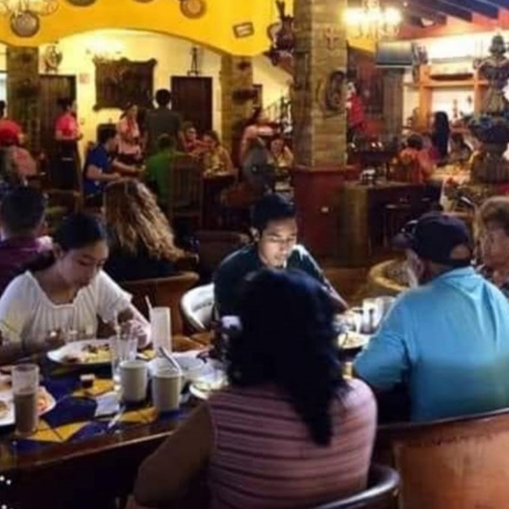 Los Mochis restaurateurs expect father's day upturn
