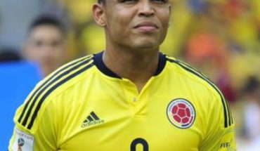 translated from Spanish: Luis Muriel dreams of making history with Colombia