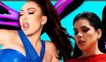 translated from Spanish: MTV MIAW 2021: What is the full list of nominees?