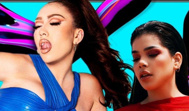 translated from Spanish: MTV MIAW 2021: What is the full list of nominees?