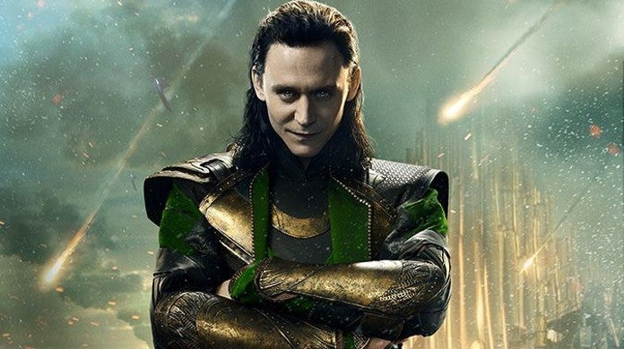 Marvel premieres "Loki", on Disney +