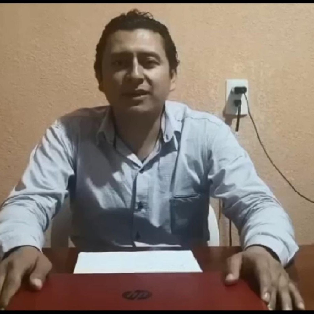 Mayor of Calnali, Hidalgo, dismissed for embezzlement of public resources