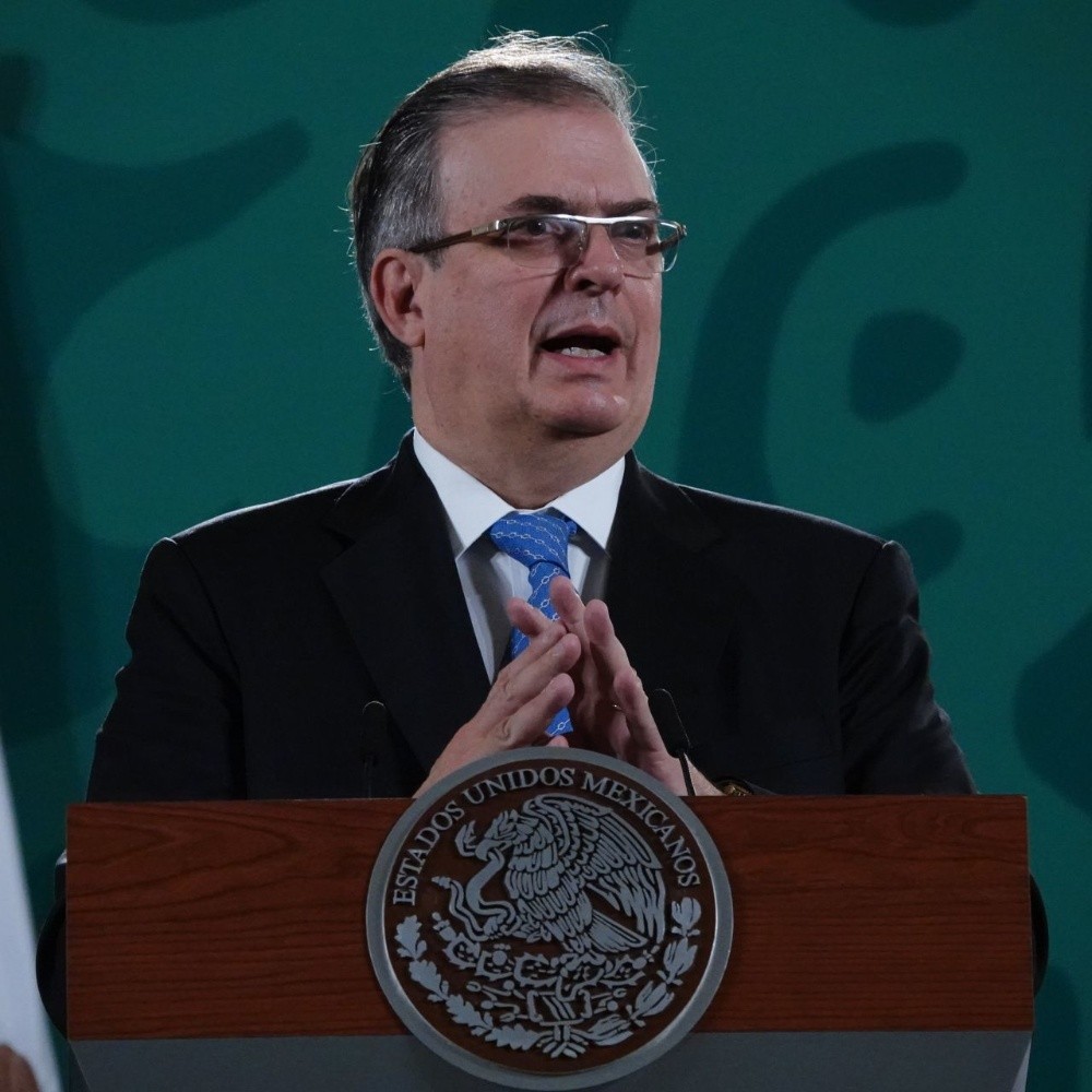 Mexico donates 250 thousand dollars to Covax to buy vaccines