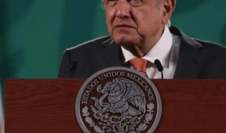 translated from Spanish: Mexico returned to priismo with AMLO: Gilberto López y Rivas